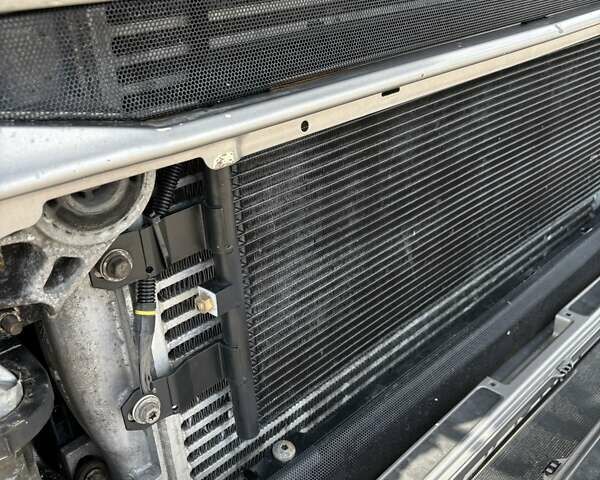 Синий Сканиа Р 400, объемом двигателя 12.74 л и пробегом 1 тыс. км за 17500 $, фото 26 на Automoto.ua