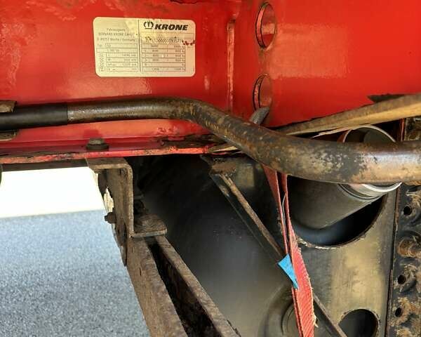 Синий Сканиа Р 400, объемом двигателя 12.74 л и пробегом 1 тыс. км за 17500 $, фото 50 на Automoto.ua