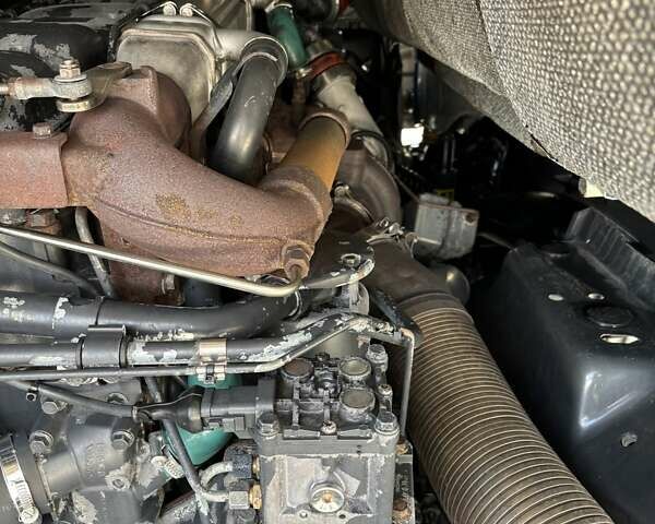 Синий Сканиа Р 400, объемом двигателя 12.74 л и пробегом 1 тыс. км за 17500 $, фото 21 на Automoto.ua