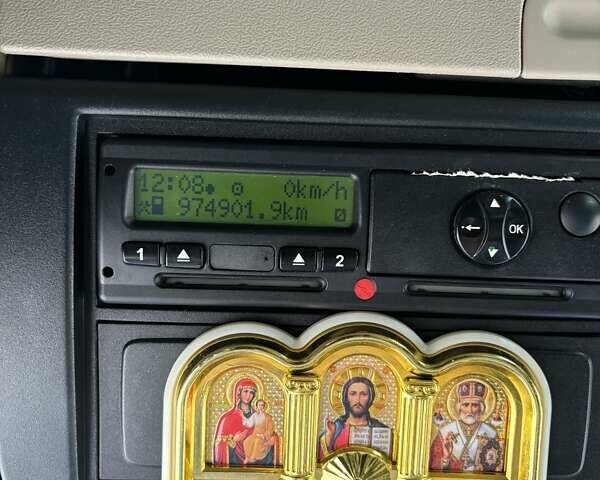 Синий Сканиа Р 400, объемом двигателя 12.74 л и пробегом 1 тыс. км за 17500 $, фото 40 на Automoto.ua