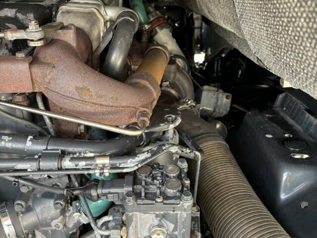 Синий Сканиа Р 400, объемом двигателя 12.74 л и пробегом 1 тыс. км за 16500 $, фото 21 на Automoto.ua
