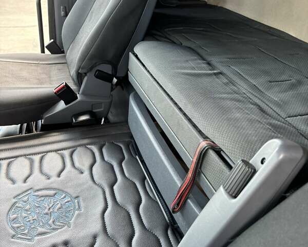 Синий Сканиа Р 400, объемом двигателя 12.74 л и пробегом 1 тыс. км за 17500 $, фото 42 на Automoto.ua