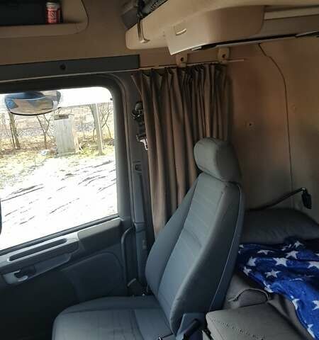 Синий Сканиа Р 400, объемом двигателя 12.7 л и пробегом 1 тыс. км за 12900 $, фото 15 на Automoto.ua