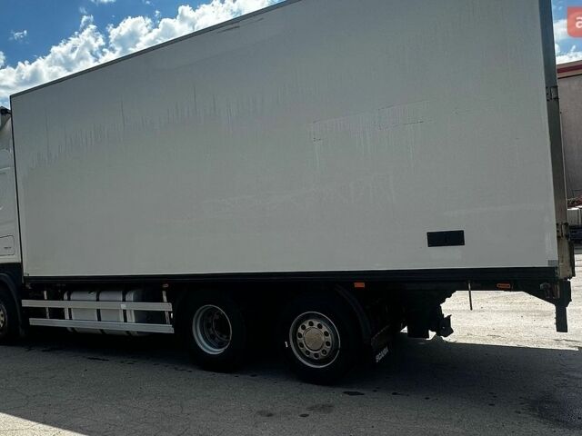 Белый Сканиа Р 420, объемом двигателя 0 л и пробегом 1 тыс. км за 24999 $, фото 3 на Automoto.ua