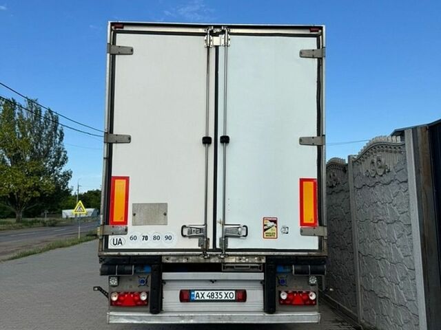 Білий Сканіа Р 420, об'ємом двигуна 11.71 л та пробігом 1 тис. км за 25500 $, фото 38 на Automoto.ua
