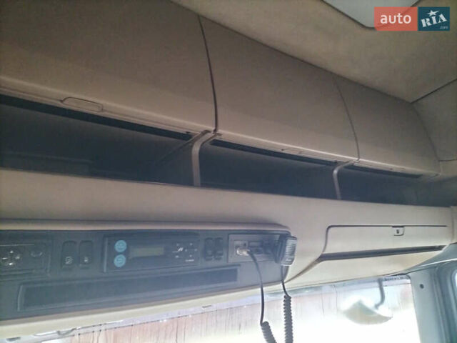 Белый Сканиа Р 420, объемом двигателя 11.7 л и пробегом 1 тыс. км за 27000 $, фото 16 на Automoto.ua