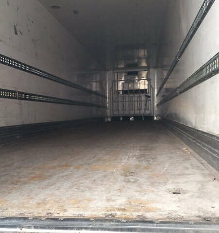 Белый Сканиа Р 420, объемом двигателя 11.7 л и пробегом 1 тыс. км за 27000 $, фото 19 на Automoto.ua