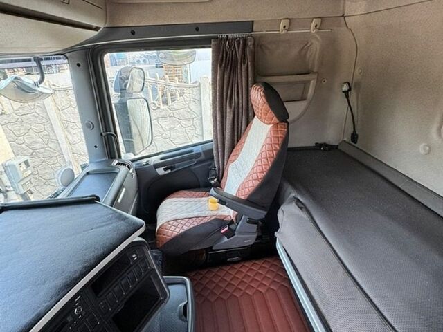 Білий Сканіа Р 420, об'ємом двигуна 11.71 л та пробігом 1 тис. км за 25500 $, фото 18 на Automoto.ua