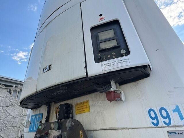 Білий Сканіа Р 420, об'ємом двигуна 11.71 л та пробігом 1 тис. км за 25500 $, фото 23 на Automoto.ua