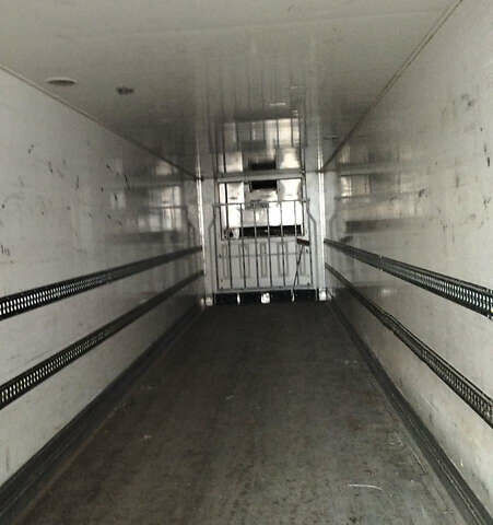 Белый Сканиа Р 420, объемом двигателя 11.7 л и пробегом 1 тыс. км за 27000 $, фото 18 на Automoto.ua