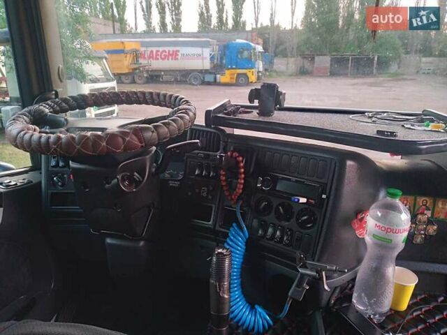 Білий Сканіа Р 420, об'ємом двигуна 0 л та пробігом 1 тис. км за 18000 $, фото 14 на Automoto.ua