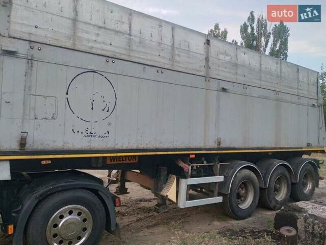 Білий Сканіа Р 420, об'ємом двигуна 0 л та пробігом 1 тис. км за 18000 $, фото 6 на Automoto.ua