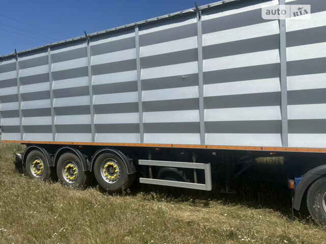 Білий Сканіа Р 420, об'ємом двигуна 0 л та пробігом 700 тис. км за 55000 $, фото 13 на Automoto.ua