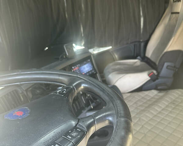 Сканіа Р 420 2011 у Дніпро (Дніпропетровську) на Automoto.ua Білий Сканіа Р 420, об'ємом двигуна 0 л та пробігом 700 тис. км за 60000 $, фото 3 на Automoto.ua