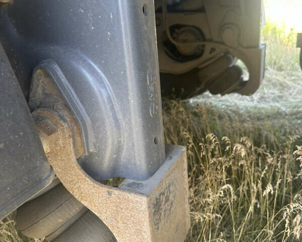 Сканіа Р 420 2011 у Дніпро (Дніпропетровську) на Automoto.ua Білий Сканіа Р 420, об'ємом двигуна 0 л та пробігом 700 тис. км за 60000 $, фото 11 на Automoto.ua