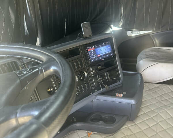 Сканіа Р 420 2011 у Дніпро (Дніпропетровську) на Automoto.ua Білий Сканіа Р 420, об'ємом двигуна 0 л та пробігом 700 тис. км за 60000 $, фото 2 на Automoto.ua