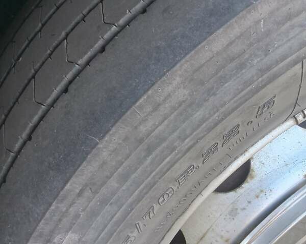 Белый Сканиа Р 420, объемом двигателя 11.71 л и пробегом 965 тыс. км за 16399 $, фото 10 на Automoto.ua