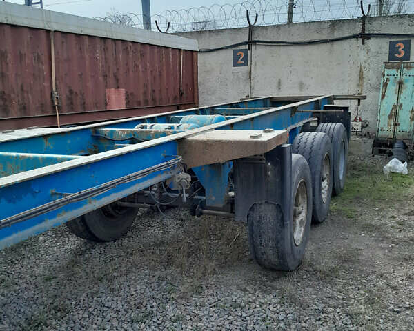 Белый Сканиа Р 420, объемом двигателя 0 л и пробегом 1 тыс. км за 12000 $, фото 4 на Automoto.ua