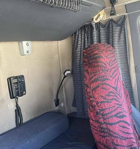Белый Сканиа Р 420, объемом двигателя 12 л и пробегом 998 тыс. км за 16400 $, фото 11 на Automoto.ua