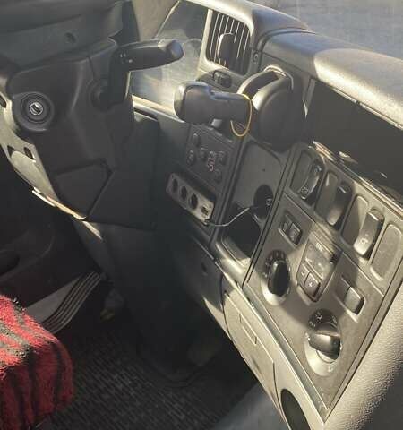 Белый Сканиа Р 420, объемом двигателя 12 л и пробегом 998 тыс. км за 16400 $, фото 7 на Automoto.ua