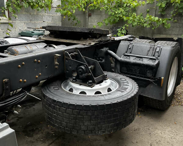 Белый Сканиа Р 420, объемом двигателя 11.7 л и пробегом 1 тыс. км за 7900 $, фото 10 на Automoto.ua