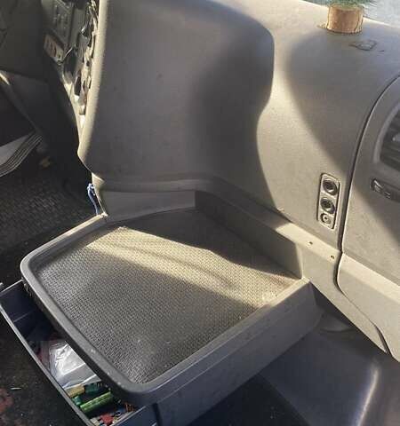 Белый Сканиа Р 420, объемом двигателя 12 л и пробегом 998 тыс. км за 16400 $, фото 10 на Automoto.ua