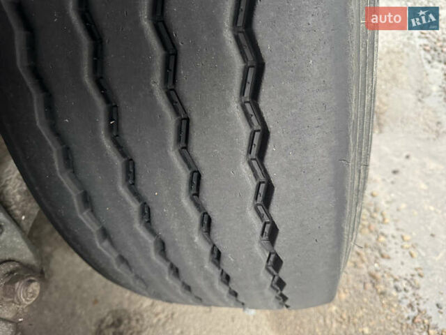 Белый Сканиа Р 420, объемом двигателя 11.71 л и пробегом 1 тыс. км за 25000 $, фото 20 на Automoto.ua