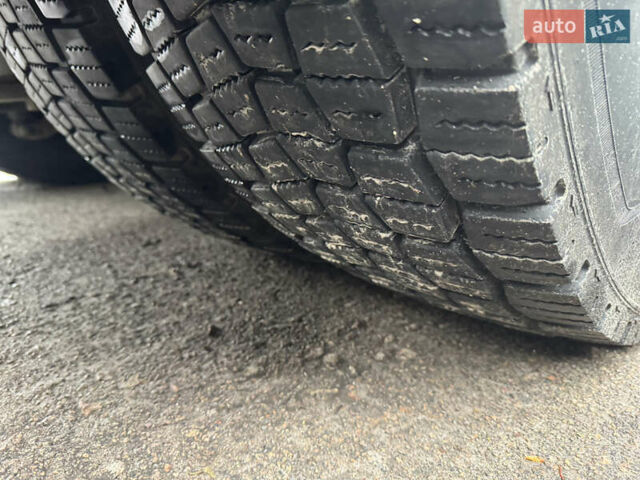 Белый Сканиа Р 420, объемом двигателя 11.71 л и пробегом 1 тыс. км за 25000 $, фото 28 на Automoto.ua