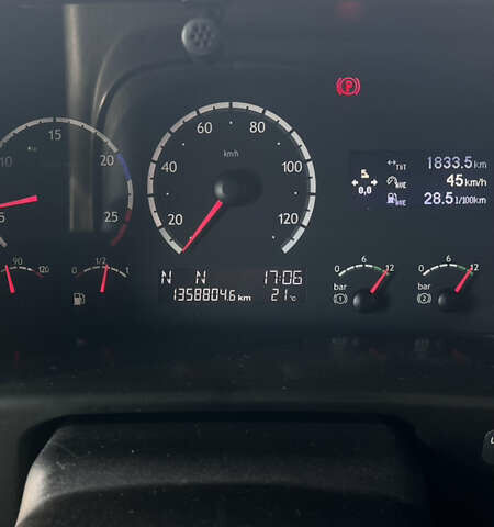 Білий Сканіа Р 420, об'ємом двигуна 11.7 л та пробігом 1 тис. км за 14777 $, фото 11 на Automoto.ua