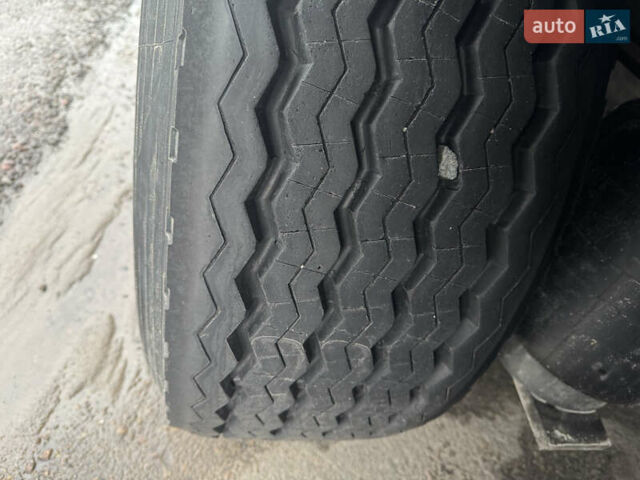 Белый Сканиа Р 420, объемом двигателя 11.71 л и пробегом 1 тыс. км за 25000 $, фото 17 на Automoto.ua