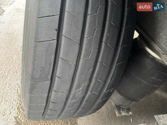 Белый Сканиа Р 420, объемом двигателя 11.71 л и пробегом 1 тыс. км за 25000 $, фото 16 на Automoto.ua