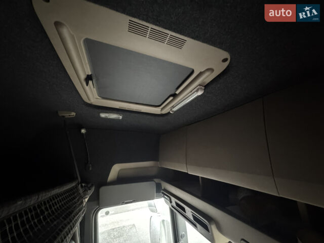 Белый Сканиа Р 420, объемом двигателя 11.71 л и пробегом 1 тыс. км за 22500 $, фото 8 на Automoto.ua