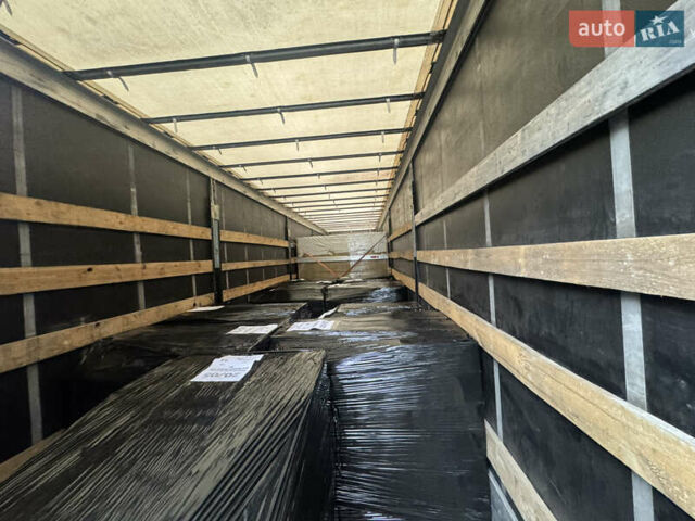 Белый Сканиа Р 420, объемом двигателя 11.71 л и пробегом 1 тыс. км за 25000 $, фото 14 на Automoto.ua