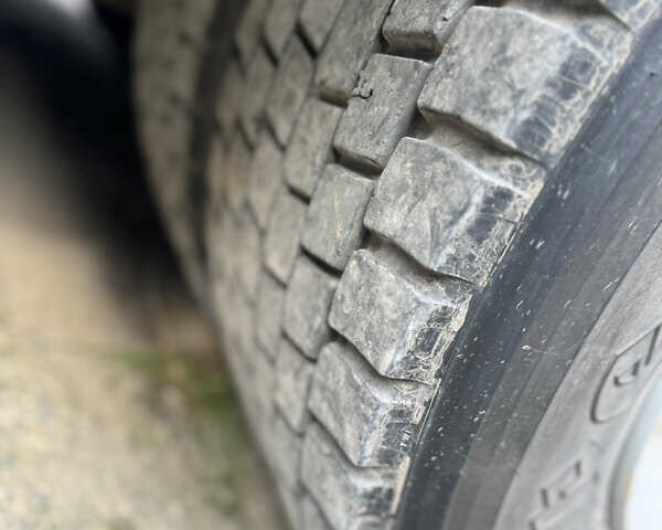Білий Сканіа Р 420, об'ємом двигуна 11.71 л та пробігом 980 тис. км за 10900 $, фото 26 на Automoto.ua