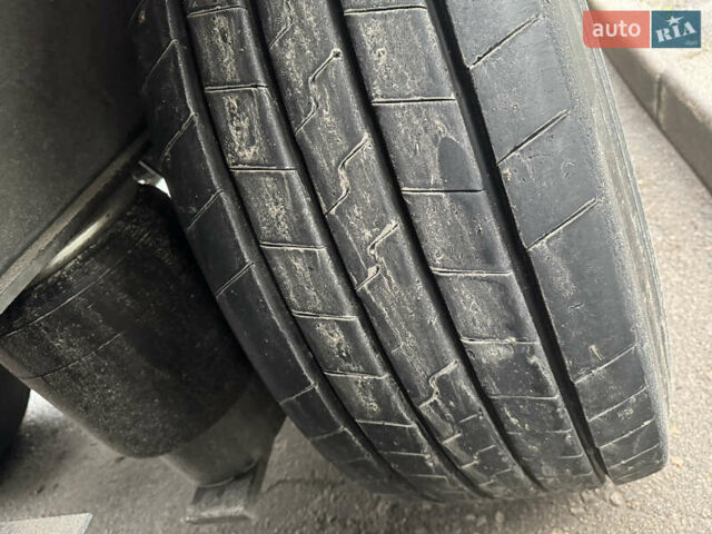 Белый Сканиа Р 420, объемом двигателя 11.71 л и пробегом 1 тыс. км за 25000 $, фото 25 на Automoto.ua