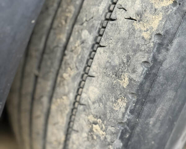 Білий Сканіа Р 420, об'ємом двигуна 11.71 л та пробігом 980 тис. км за 10900 $, фото 25 на Automoto.ua