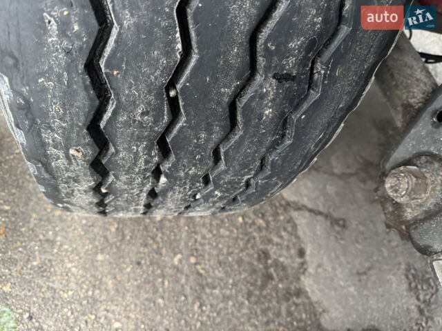 Белый Сканиа Р 420, объемом двигателя 11.71 л и пробегом 1 тыс. км за 22500 $, фото 24 на Automoto.ua