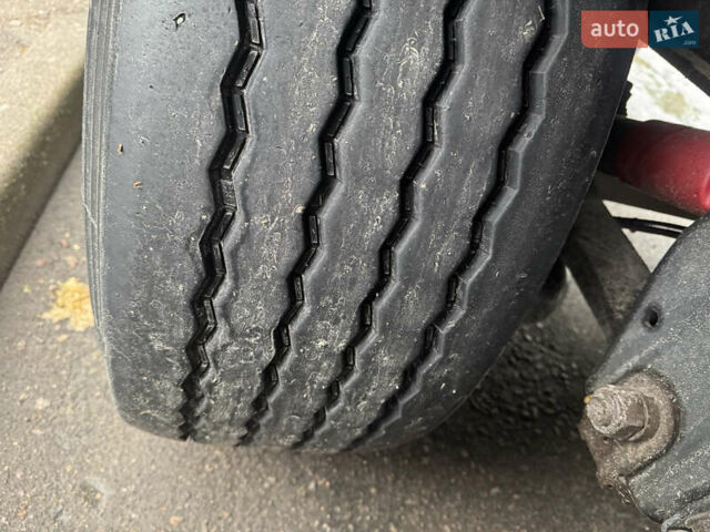 Белый Сканиа Р 420, объемом двигателя 11.71 л и пробегом 1 тыс. км за 25000 $, фото 23 на Automoto.ua