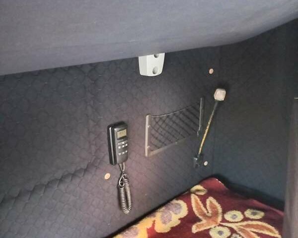 Білий Сканіа Р 420, об'ємом двигуна 11.71 л та пробігом 1 тис. км за 14000 $, фото 3 на Automoto.ua