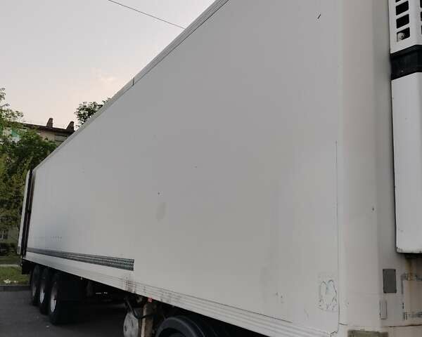 Білий Сканіа Р 420, об'ємом двигуна 11.71 л та пробігом 1 тис. км за 14000 $, фото 23 на Automoto.ua