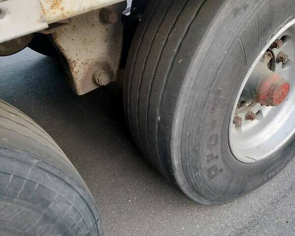 Білий Сканіа Р 420, об'ємом двигуна 11.71 л та пробігом 1 тис. км за 14000 $, фото 22 на Automoto.ua