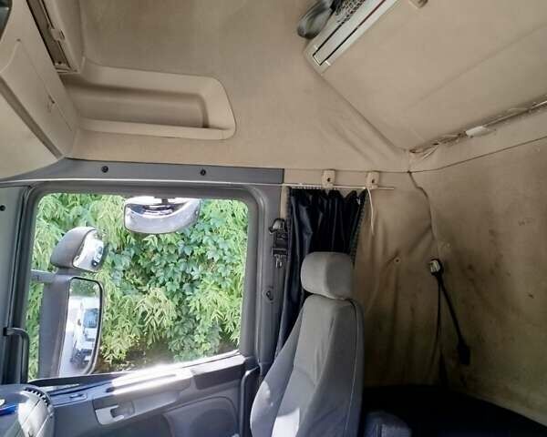 Белый Сканиа Р 420, объемом двигателя 11.8 л и пробегом 2 тыс. км за 9500 $, фото 9 на Automoto.ua
