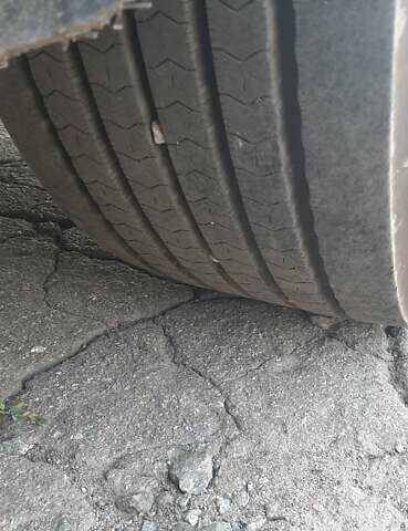 Білий Сканіа Р 420, об'ємом двигуна 11.71 л та пробігом 2 тис. км за 15500 $, фото 2 на Automoto.ua
