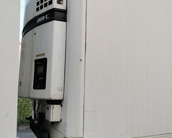 Білий Сканіа Р 420, об'ємом двигуна 11.71 л та пробігом 1 тис. км за 14000 $, фото 18 на Automoto.ua