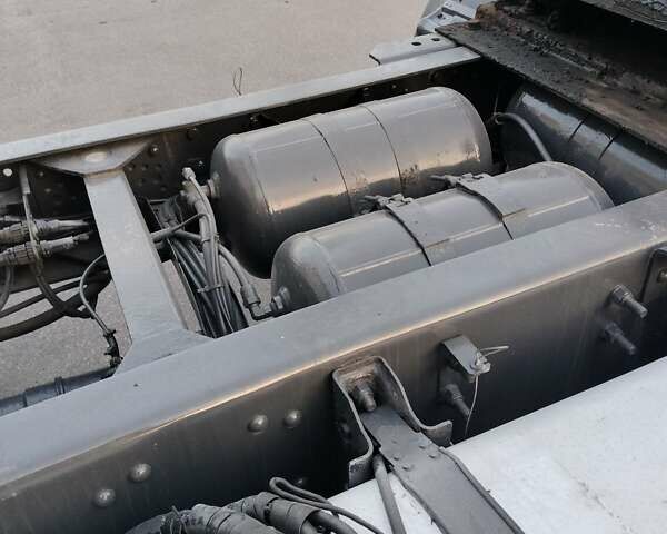 Білий Сканіа Р 420, об'ємом двигуна 11.71 л та пробігом 1 тис. км за 14000 $, фото 20 на Automoto.ua