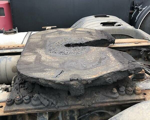 Білий Сканіа Р 420, об'ємом двигуна 12 л та пробігом 1 тис. км за 12000 $, фото 6 на Automoto.ua