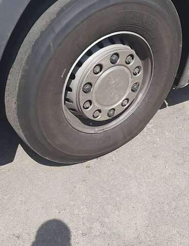 Білий Сканіа Р 420, об'ємом двигуна 11.71 л та пробігом 2 тис. км за 15500 $, фото 1 на Automoto.ua