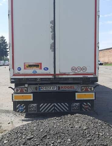 Білий Сканіа Р 420, об'ємом двигуна 11.71 л та пробігом 2 тис. км за 15500 $, фото 6 на Automoto.ua