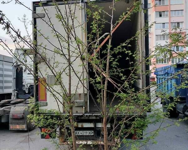 Білий Сканіа Р 420, об'ємом двигуна 11.71 л та пробігом 1 тис. км за 14000 $, фото 35 на Automoto.ua