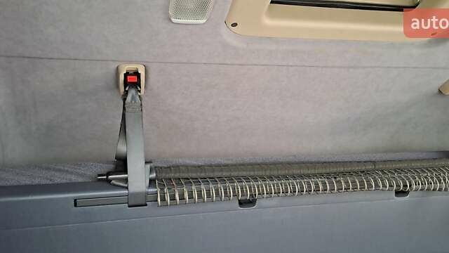 Білий Сканіа Р 420, об'ємом двигуна 13 л та пробігом 2 тис. км за 12500 $, фото 28 на Automoto.ua